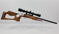 Rogue Rifle Co. Chipmunk Bolt Action Rifle