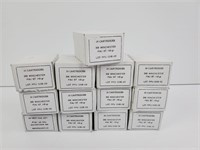 13 - Boxes of .308 Winchester