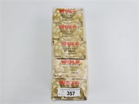 Wolf .223 Military Classic 500 Count Pack