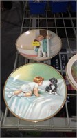 Decorative plates