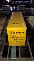 Box of 50 CPR face shields