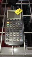 TI83 calculator, not tested