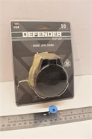 Defender Front Lens Cover NIB