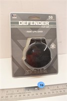 Defender Front Lens Cover NIB