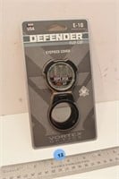 Defender Eyepiece Cover NIB