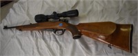 Parker-Hale .308 Cal. Rifle used s/n D3311, No
