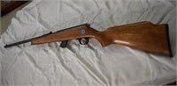 Lakefield Mossberg .22 Cal. Repeater with clip
