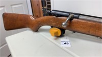 Stevens 258A Bolt  Action Shotgun 20 ga