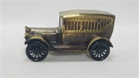 Banthrico 1917 Pierce Arrow Touring Car Coin Bank