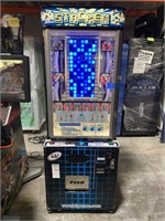 1X, STACKER, BY LAI GAMES 33"X29"X79"