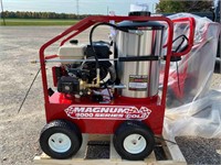 NEW EASY KLEEN MAGNUM GOLD 4000 POWER WASHER