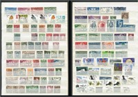 Ireland 1922 Stamp Collection