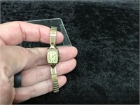 Ladies Elgin Small Face Watch