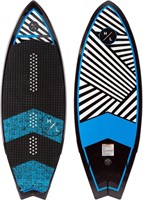 Hyperlite Broadcast Wakesurfer 5.4