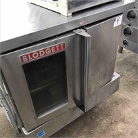 Blodgett Commercial Oven