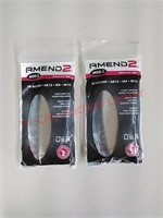 Amend2 MOD2 30round AR15 M4 M16 clips