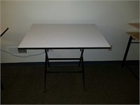 Drafting Table