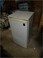 GE fridge/freezer