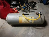 Handy Air storage tank