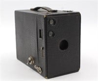 Nice Eastman Kodak No.116 2A Brownie Box Camera