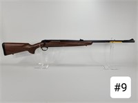 Browning X-Bolt Hunter Bolt Action Rifle