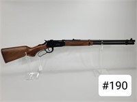 Mossberg Model 464 Lever Action Rifle