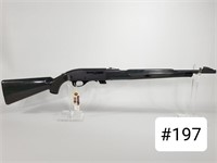 Remington Nylon Apache 77 Rifle