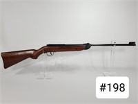 Daisy 'Made in Scotland' 250 Air Rifle
