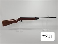 Winchester Mod. 422 Air Rifle