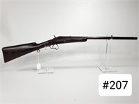 National Arms Antique Rifle