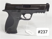 Smith & Wesson M&P 45 Semi Auto Pistol