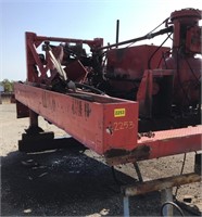 Schramm Rotadrill T64 HB-1076