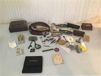Lot of Collectable items