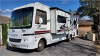 2012 COACHMAN MIRADA SILVER EDITION #31