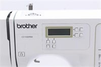 Limited Edition Brother CE1100PRW Sewing Machine