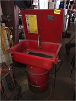 Parts Washer