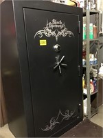 Black Diamond Gun Safe