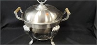 Chafing Dish With Stand