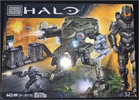 Mega Bloks: Halo series set #32 "UNSC Mantis"