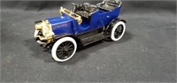Deer-Clark Motor  Car Co. 1907 Type "B"