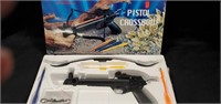 Pistol Crossbow, In original packaging unopened