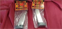 Ram-Line Colt .45 Auto Mags