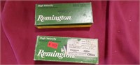 Remington 357 Rem. Max