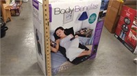 Conair Body Benefits Body Mat