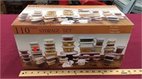 Storage Set
