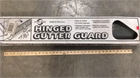 Hinged Gutter Guard