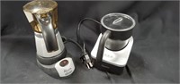 Coffee Frothers, Both Tested
