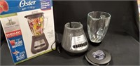 Oster Blender Classic Series, Tested