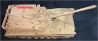 Us ARMY Toy Tank