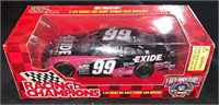 #99 Racing Champions Toy NASCAR Car